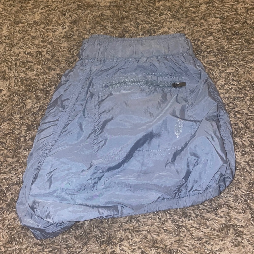 Free People Movement Shorts